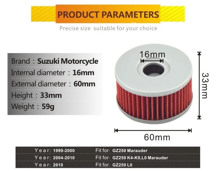 Suzuki&nbsp;Motorcycle-GZ250