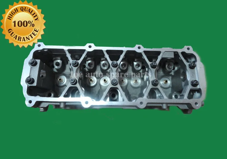 BJG 1.6L 8V Головка блока цилиндров для VW Jetta/Bora 1.6L 2005-2010 06A103373B 06B103351F 06A103063DQ