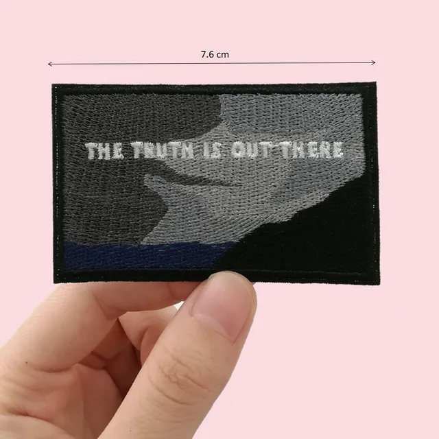 X Files X Files The Truth Is Out There Get In Loser Ufo Tattoo X