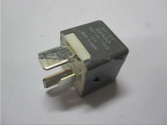 Replace Toyota Relay 90987 02025 Headlight Daytime Ecm Flasher