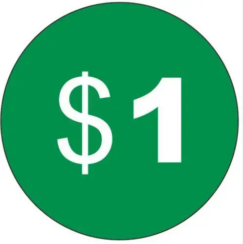 

Extra Fee/cost just for the balance of your order/shipping cost