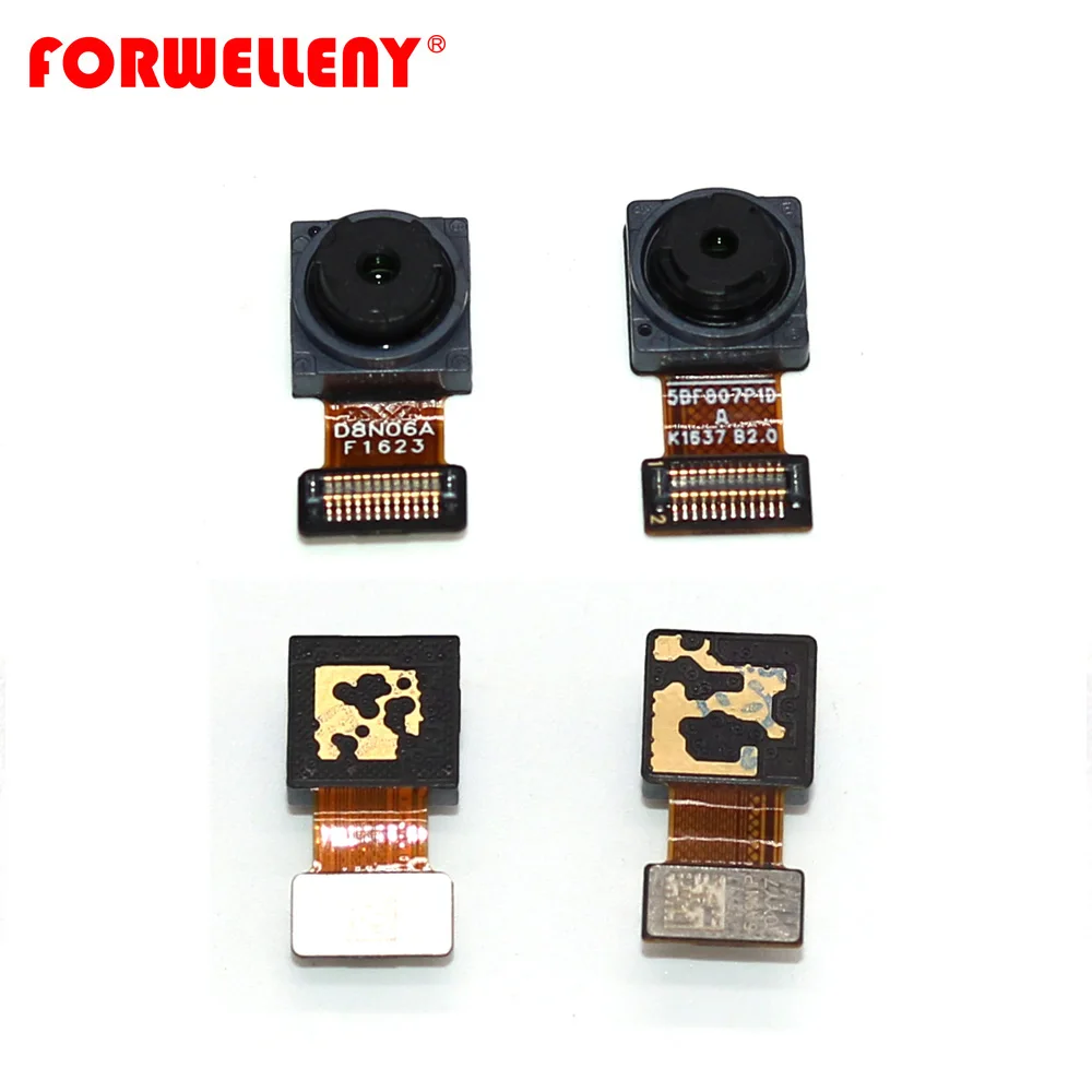 

For huawei P10 lite small front Camera Module