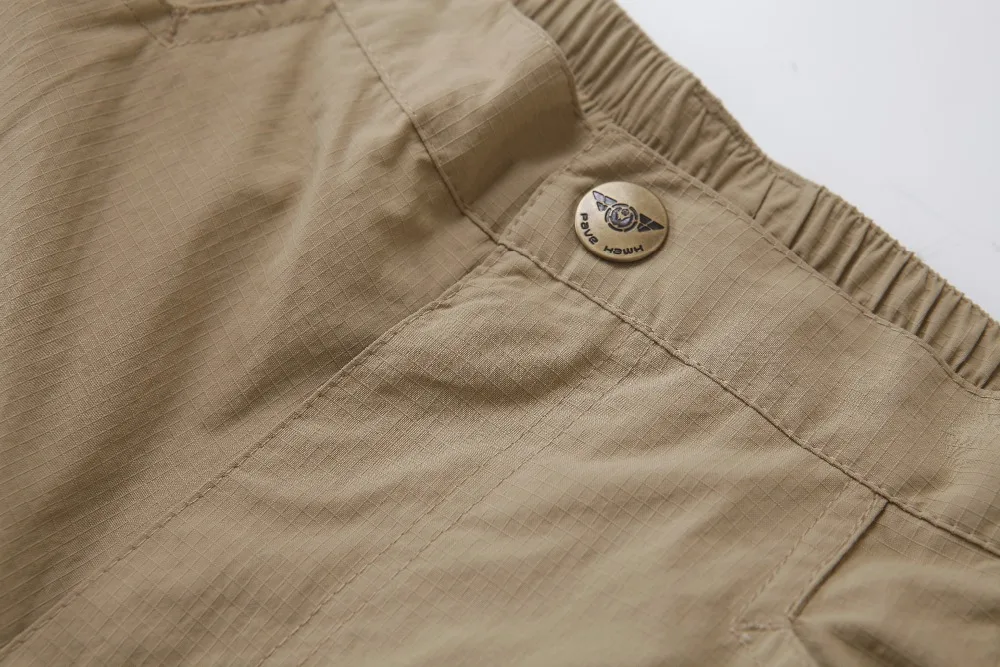 Тактические мужские тренировочные Походные штаны весенние водонепроницаемые быстросохнущие походные армейские вентиляторы рабочая одежда брюки