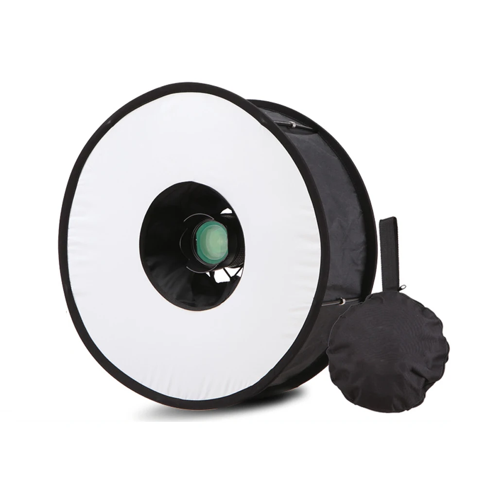 45cm soft box  (2)