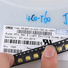 CREE XML2 T6 4C высокое Мощность светодиодный фонарик светодиодный светильник