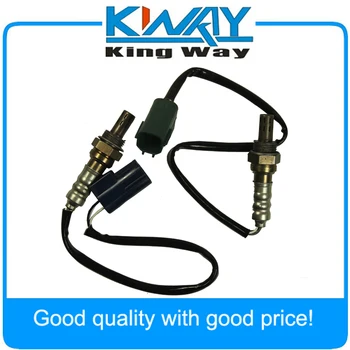 

New 2pcs Oxygen O2 Sensor Front Rear Fit For Nissan Altima Maxima 2.5L 2002 2003