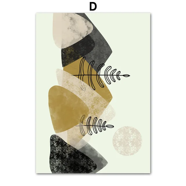 Polar-Bear-Road-Mountain-Moon-Planet-Wall-Art-Canvas-Painting-Nordic-Posters-And-Prints-Wall-Pictures.jpg_640x640 (3)