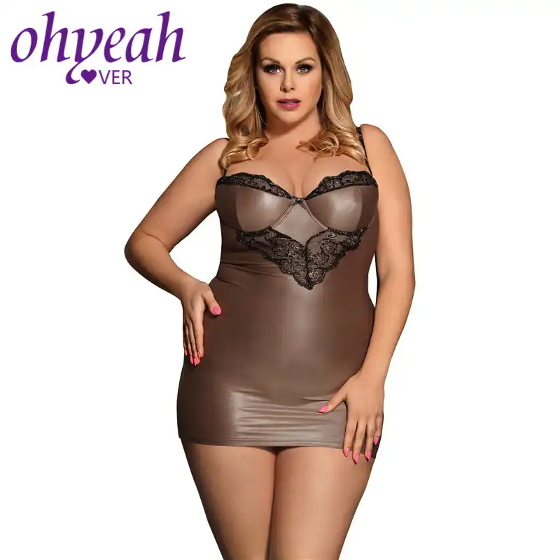plus size sexy night clothes