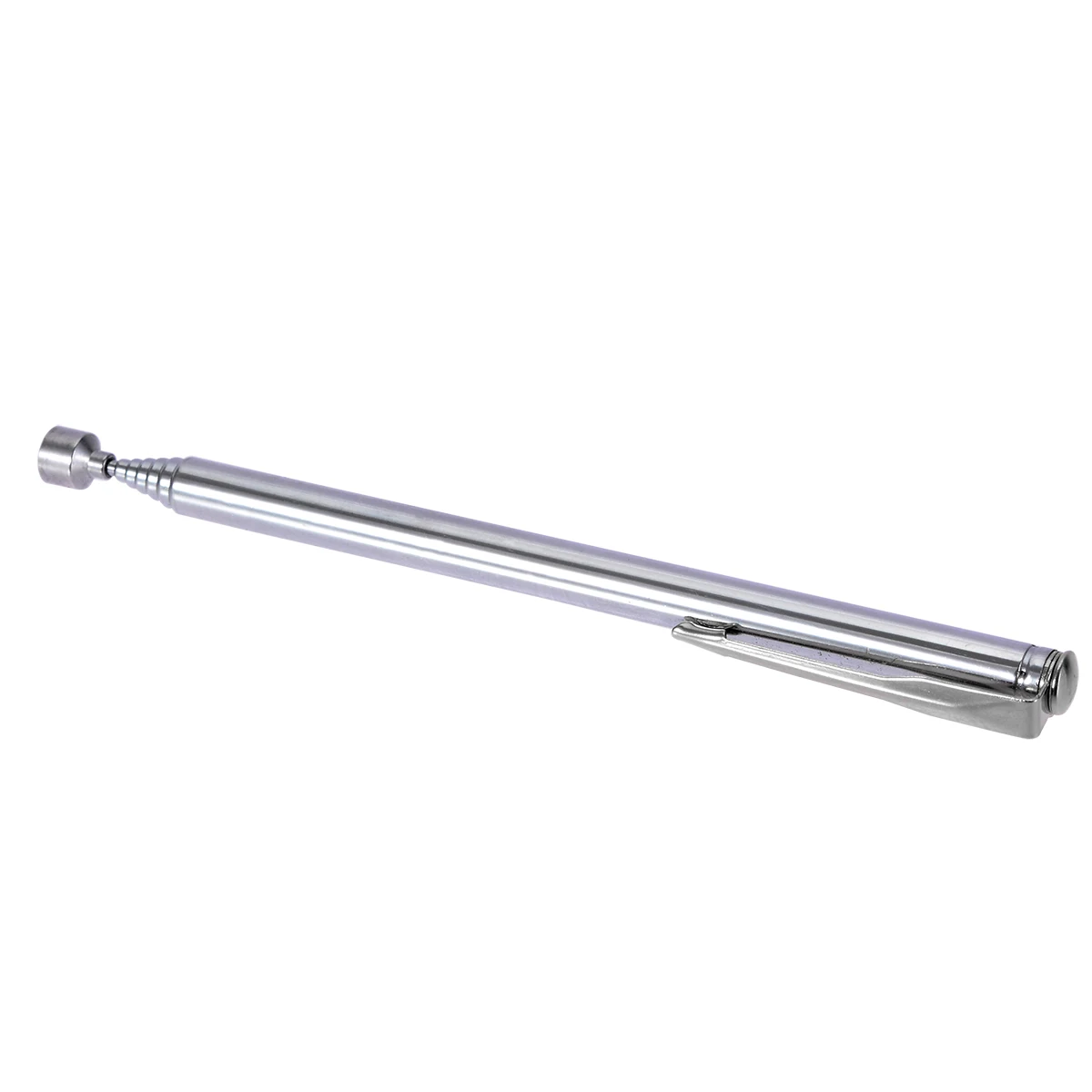 1pc Portable Telescopic Magnetic Pick Up Rod Tool Stick 25.6inch Extending Magnet DIY HOme Pickup Tools for Hand Tool Sets