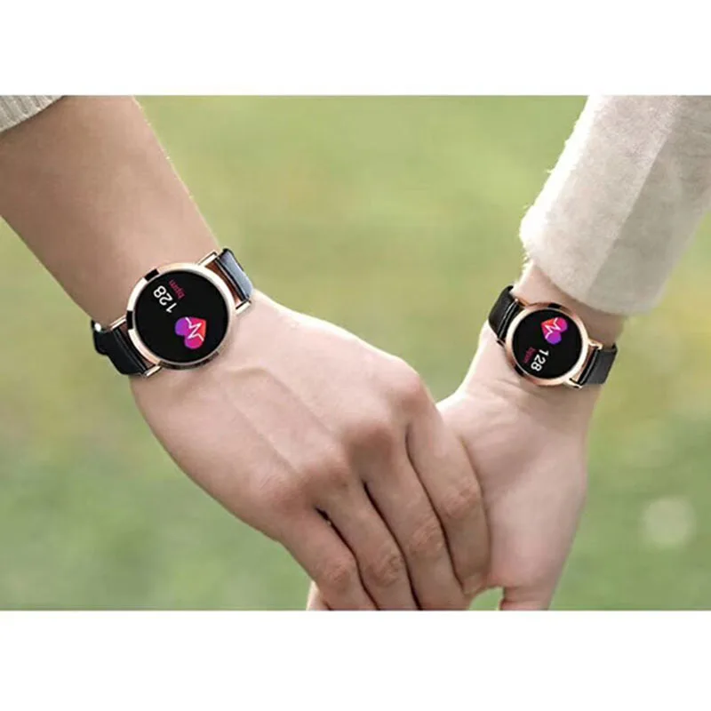 Newwear Q8 Smart Watch Smart Fashion Electronics Men Women Waterproof Sport Tracker Fitness Bracelet Smartwatch Wearable Device