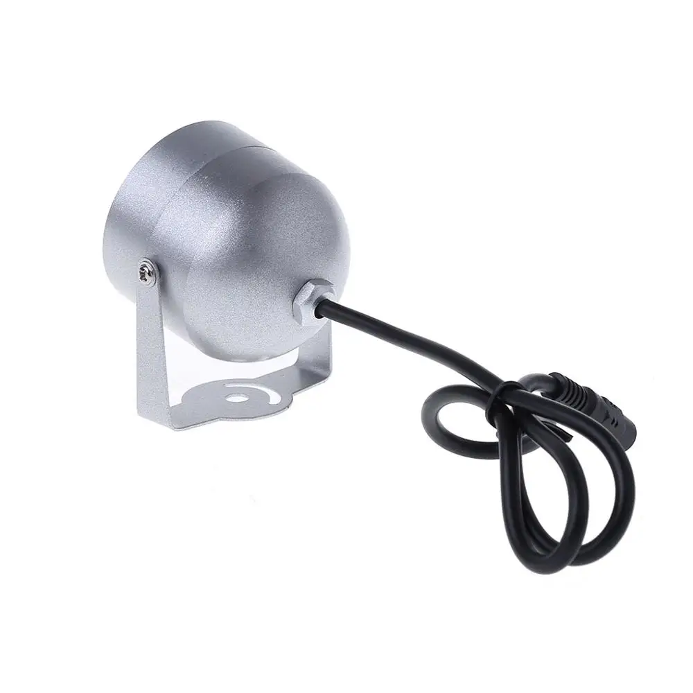  CCTV 48 LED Illuminator light CCTV Security Camera IR Infrared Night Vision Lam Infrared illuminato - 33024202599