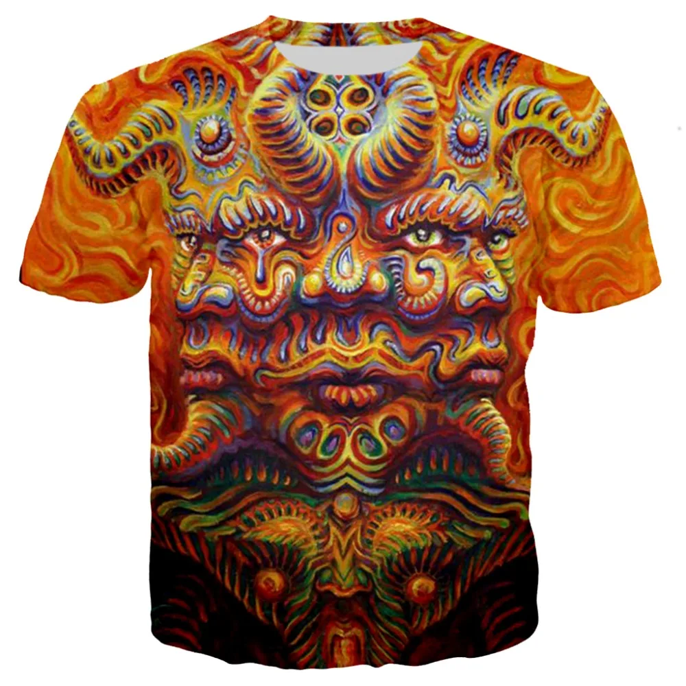 trippy shirts india