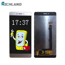 New LCD Display for GIONEE GN5003 LCD Screen Touch Screen Digitizer Assembly Smartphone LCDs Replacement Parts +repair tools set
