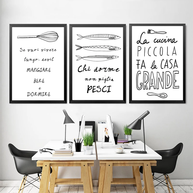 Black White Art Map World City Canvas Art Painting Poster, New York ... Black White Art Map World City Canvas Art Painting Poster, New York ...