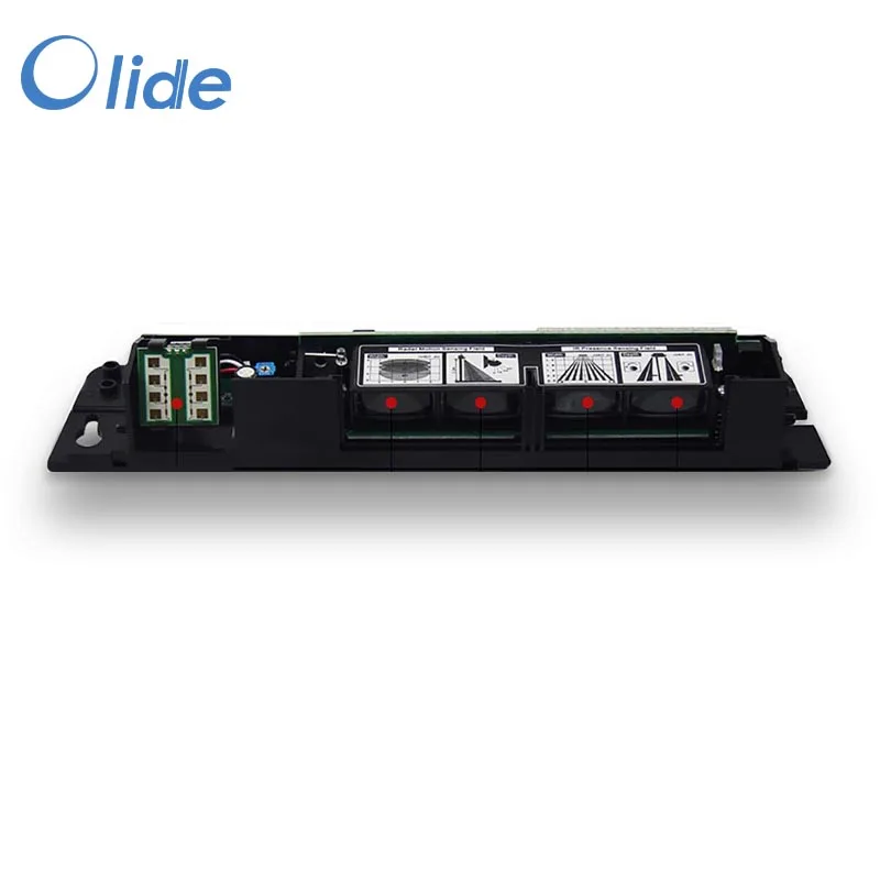 Active&safety Dual Sensor, Active Infrared Safety Detected Sensor for Automatic Door