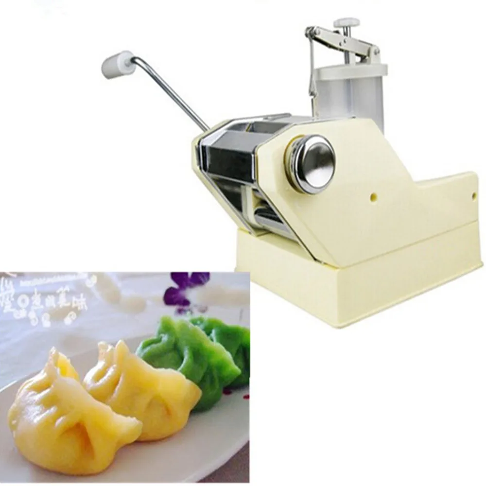 

small dumpling making machine Household Pelmeni Siberian machine