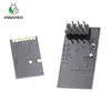 NRF24L01 + Módulo de transmisión de datos inalámbrico 2,4G/la versión de actualización NRF24L01 Somos el fabricante MINI NRF24L01 2,4 GHz ► Foto 2/4