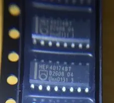 10 шт./лот HEF40174BT 40174 Новый SOP16