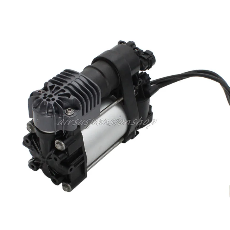 Насос для пневматической подвески Jeep Grand Cherokee WK2 OE 68041137AE 68041137AC 68041137AD|Детали