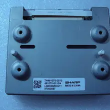 LQ035Q5DG11 ЖК-экран сменная панель для ремонта