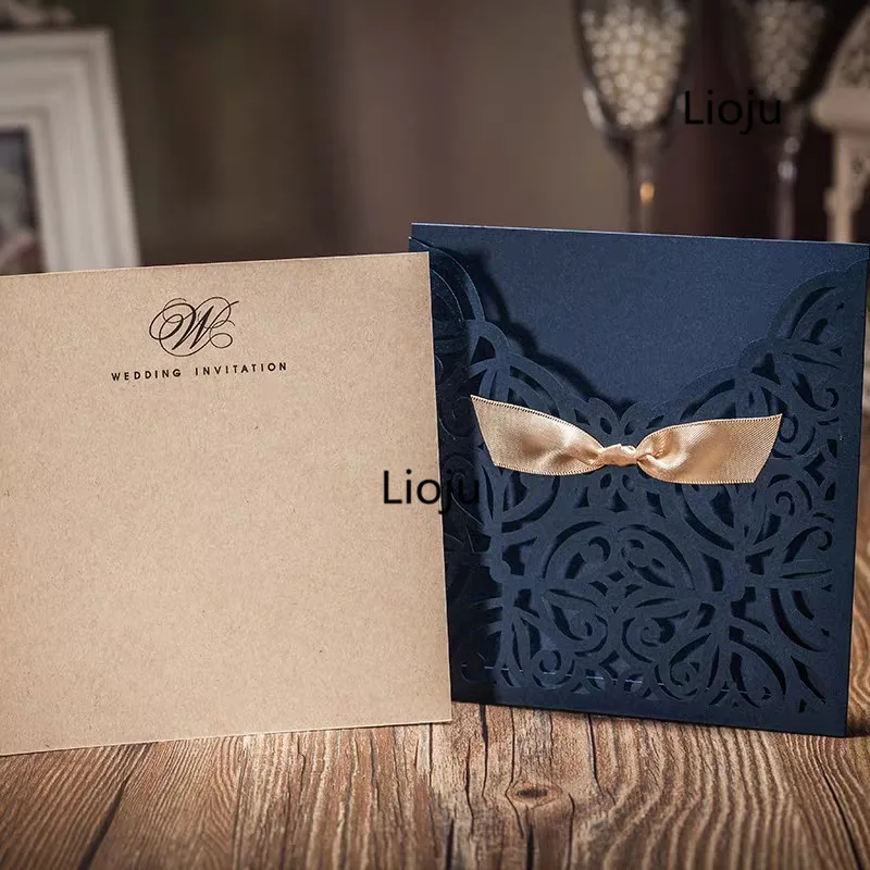  Wedding invitation Lace Dies New 2019 Metal Cutting Dies Scrapbooking Stamps and Dies for Card Maki - 33050369812