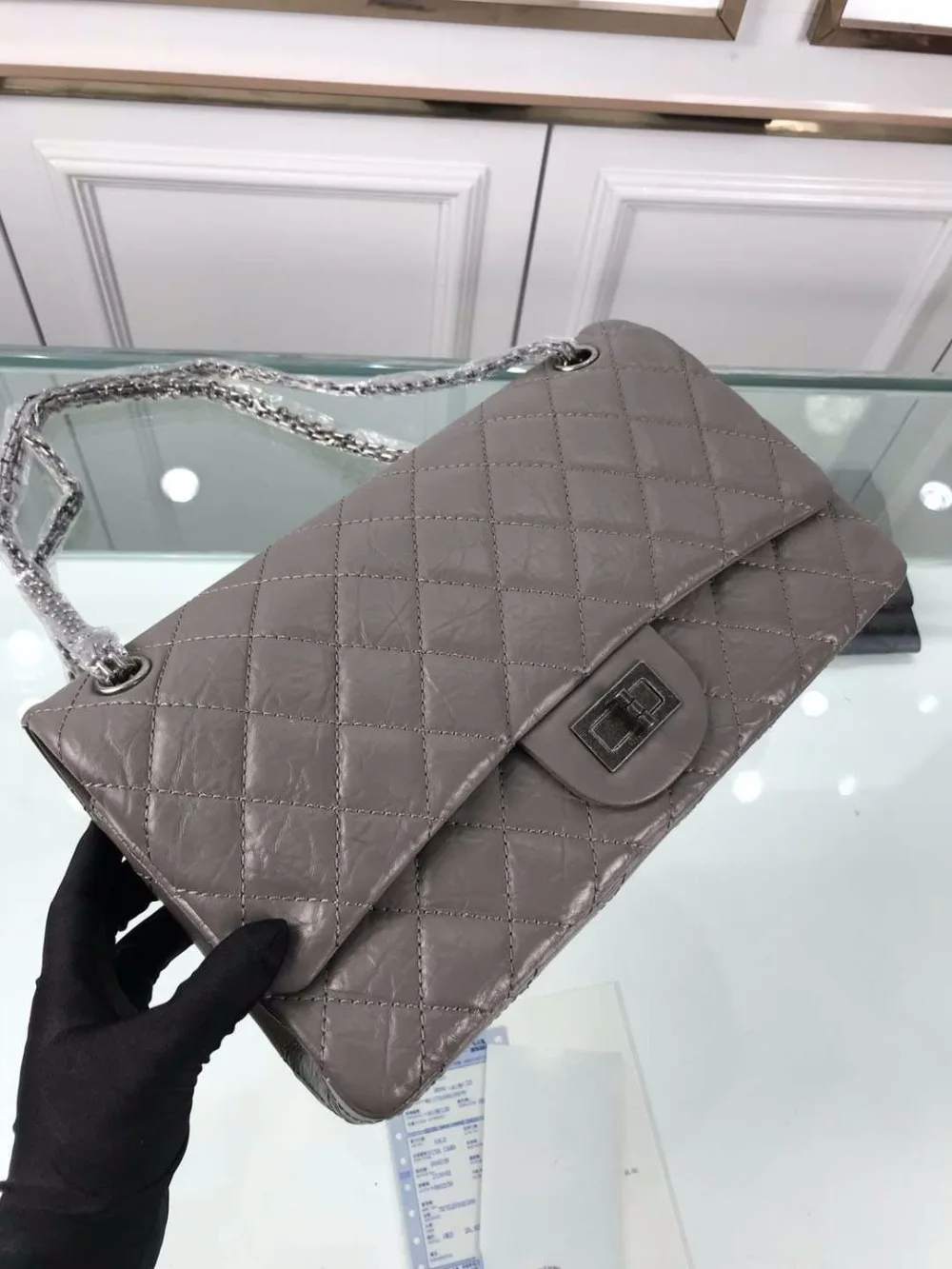 Noir Marque Gratuite Femme Sacs Sac Véritable Fantastique Livraison Dames 2019 20war06160 Luxe Rouge De Pour Cuir ardoisé Mode Piste À L'europe Main En foncé HROPTA8q