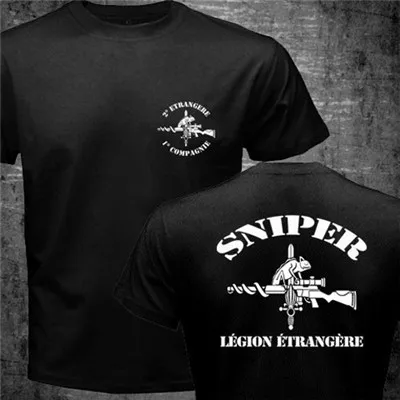 

Double Side French Foreign Legion Kaibiles Guatemalan Jsadf Sbs Alfa Alpha Mexico Bope Army Special Forces T Shirts Unisex Tees