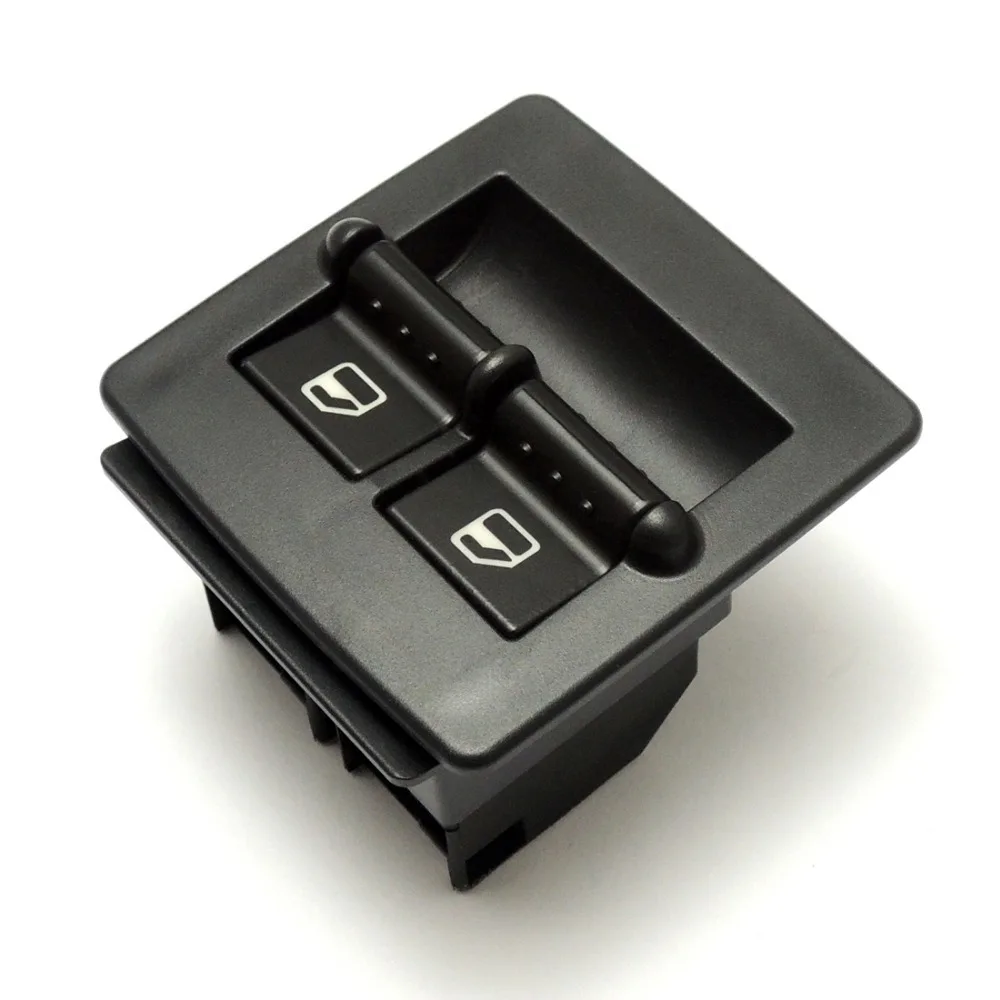 

Electric Power Master Window Switch For Volkswagen Beetle 1998-2010 1C0959855A