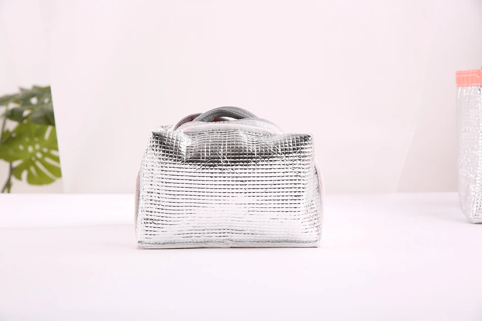 Bolsas p almoço