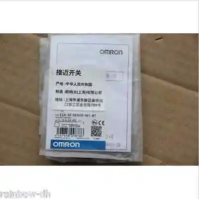 

DHL/EMS 5 PCS E2A-M12KN08-M1-B1 E2A M12KN08 M1 B1 New for OM-RON free shipping -D1