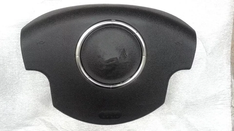 

Driver airbag cover for Clio cover Free shipping