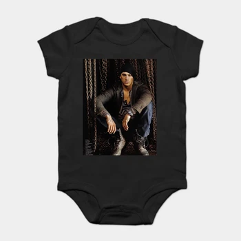 

Baby Onesie Baby Bodysuits kid t shirt Channing Tatum Graphic New Fashion Summer Size