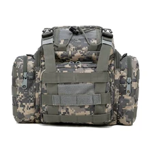 ABDB морская/карповая/Летающая сумка для снастей, водонепроницаемая сумка для хранения, сумка на плечо, чехол для переноски