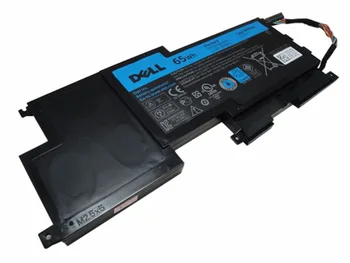 

New Genuine original Battery for Dell XPS 15 (L521X) series W0Y6W, 9F233, 3NPC0 11.1V 65WH
