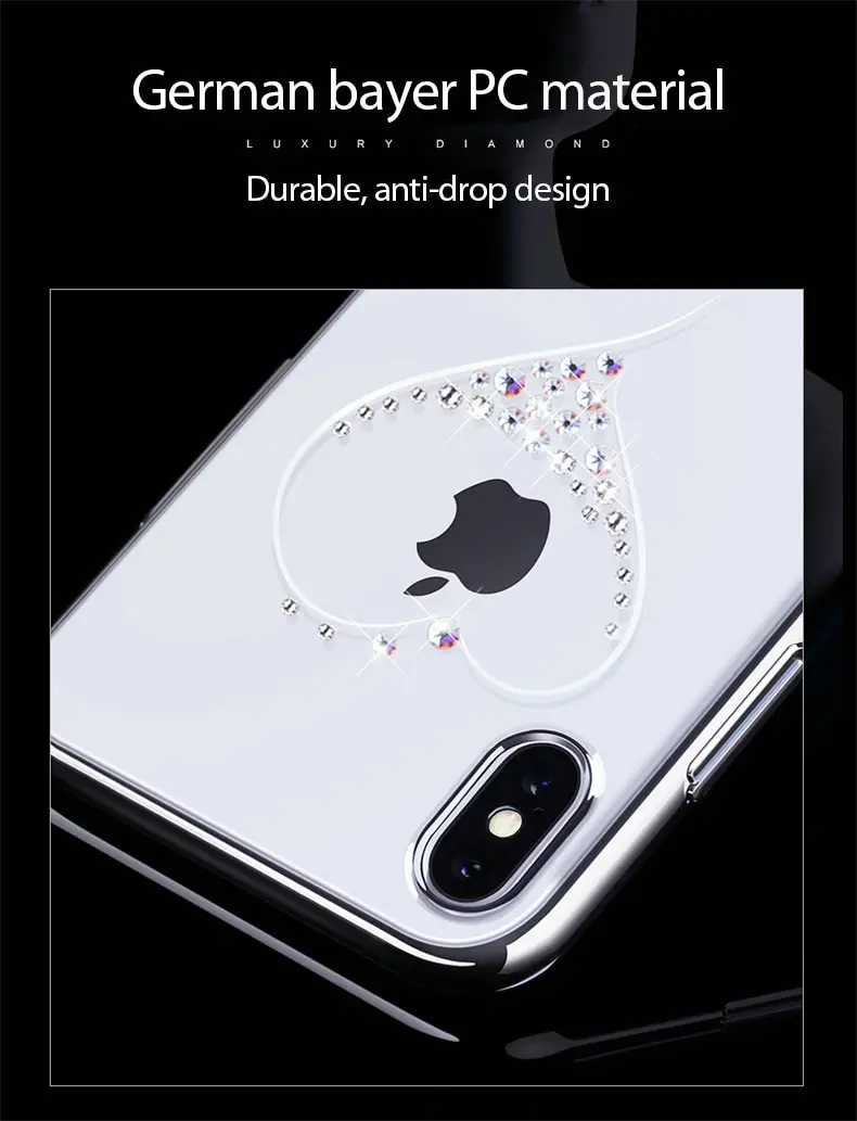 iPhone Xs Max Case (8)
