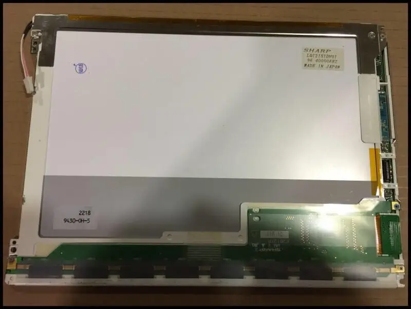 LQ121S1DH01 12,1 дюймовый ЖК-экран