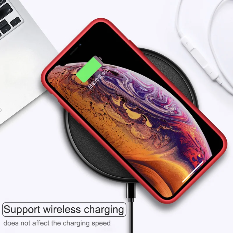 iphone 13 pro max case clear Liquid Silicone Case for iPhone 13 12 11 Pro Max 12Mini X XS XR Camera Protection Phone Case Cover Orange Green Red Capa Coque iphone 13 pro max leather case