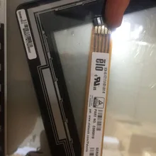 ДЛЯ ELO E086819 SCN-A5-FZT17.0-E01-0H1-R Сенсорная панель экран