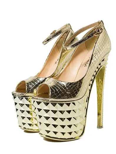 

Summer Shoes Women Sandals High Heels Black Leather Sexy Ankle Strappy Sandals Female High Heels Sandals Stiletto Toe Open