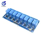 DC 5V 8 Channel Rela