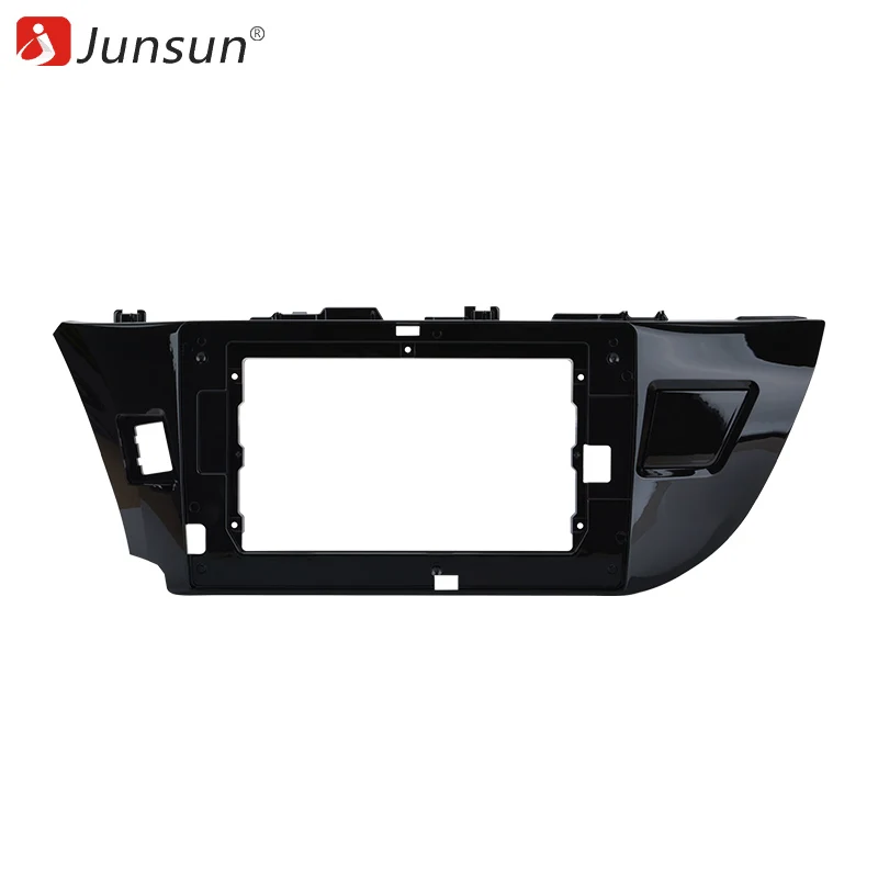 

10.1'' Frame For Toyota Corolla E180 2014 Car Radio Multimedia