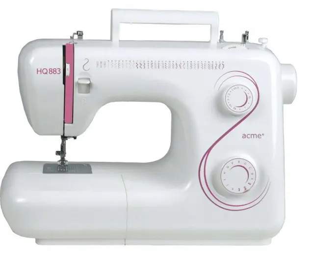 Free Shipping Original New Chinese Famous Brand ACME Domestic Sewing Magnificent Which Sewing Machine Brand Is Best Free Shipping Original New Chinese Famous Brand ACME Domestic Sewing Magnificent Which Sewing Machine Brand Is Best