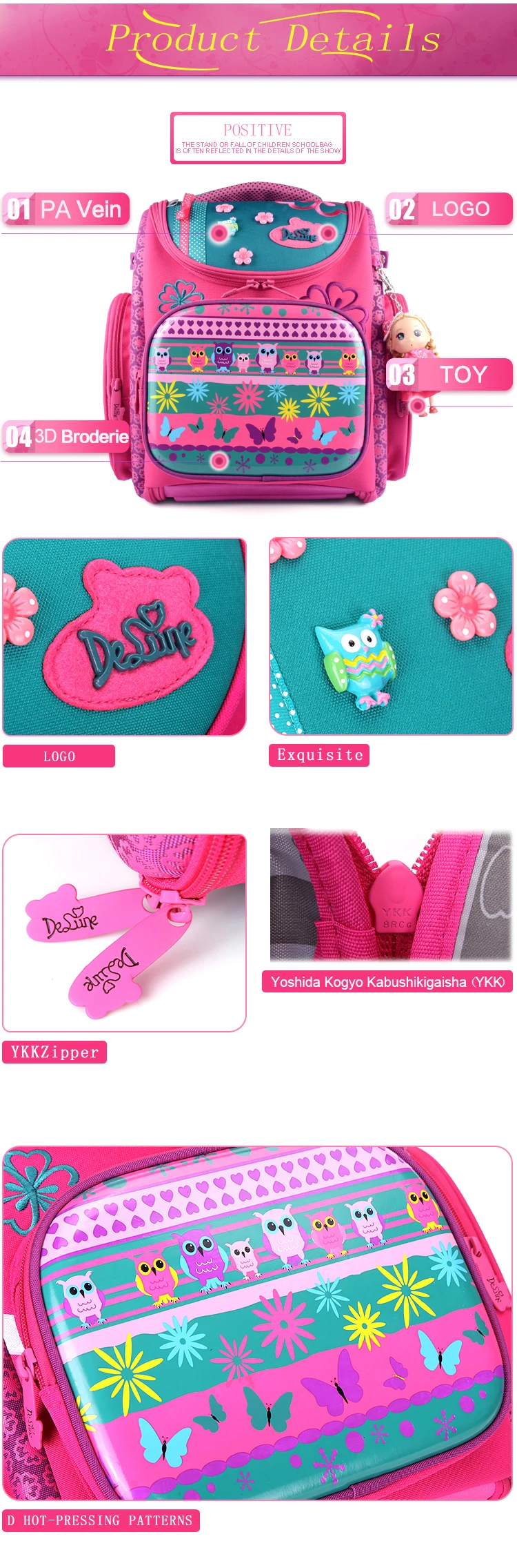 girls school bag (2)