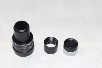 

1.25" 8mm 58 Degree TMB 8 MMPlanetary Eyepiece(come with original box)1.25 inches