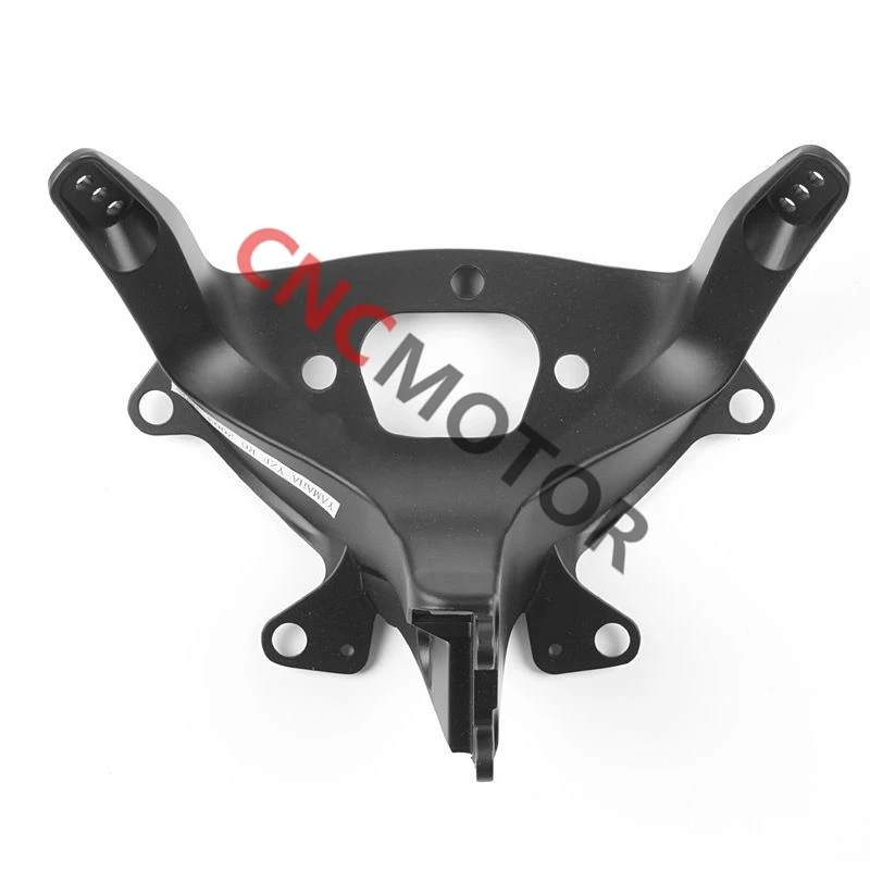 

Upper Front Fairing Headlight Stay Bracket For Yamaha YZF R6 YZF-R6 2003-2005 03-04-05