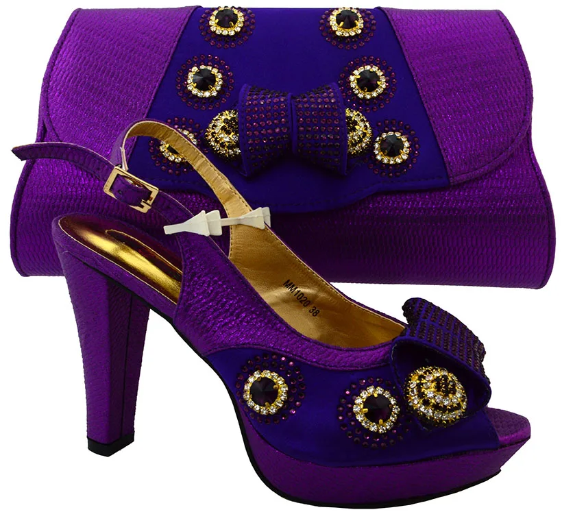 ФОТО Latest Women Shoes and Bag To Match Ladies Matching Shoe and Bag Italy Italian Shoes and Bags Matching Set To Party