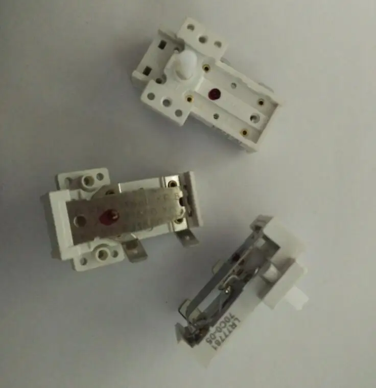 Buy Electric heater switch temperature control switch