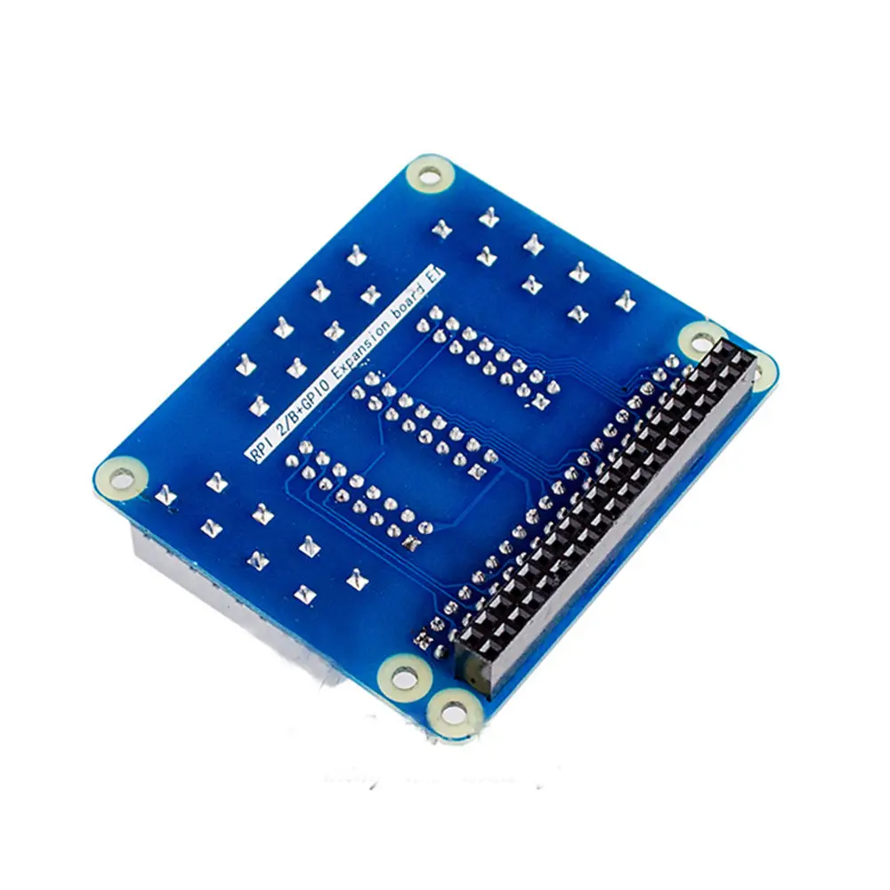 GPIO доска многофункциональная пластина переходника модуль для Raspberry pi 2/3 Модель B