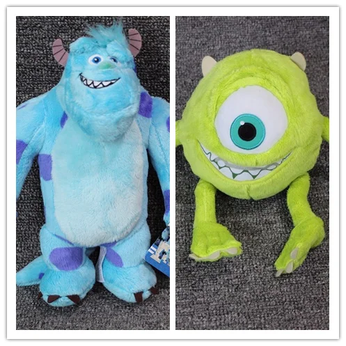 sullivan plush