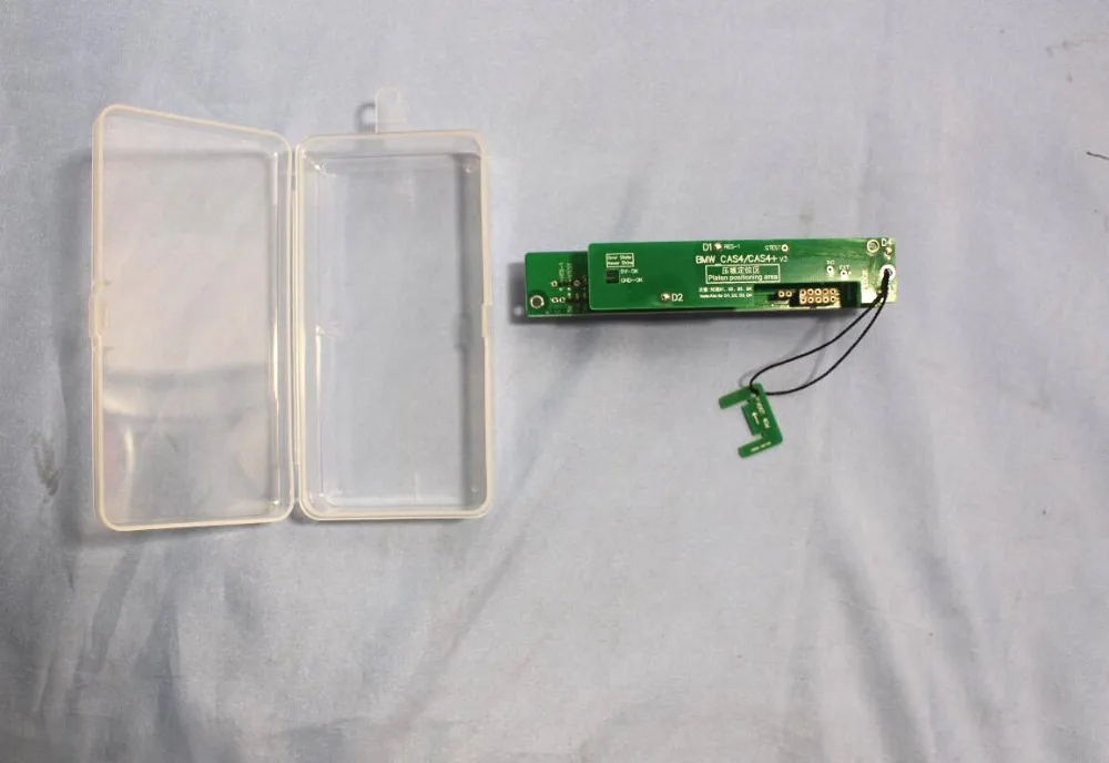 Интерфейсная плата для планшетов Yanhua Mini ACDP Module1| |
